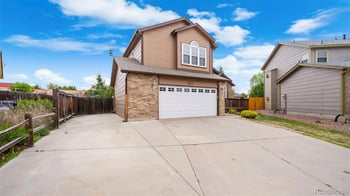 5040 Culpepper Ct, Colorado Springs, CO 80920