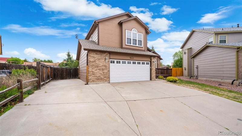 5040 Culpepper Ct, Colorado Springs, CO 80920