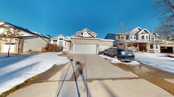 8958 Forrest Dr, Highlands Ranch, CO 80126