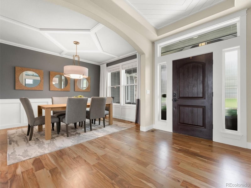 3326 Coyote Hills Way, Castle Rock, CO 80109