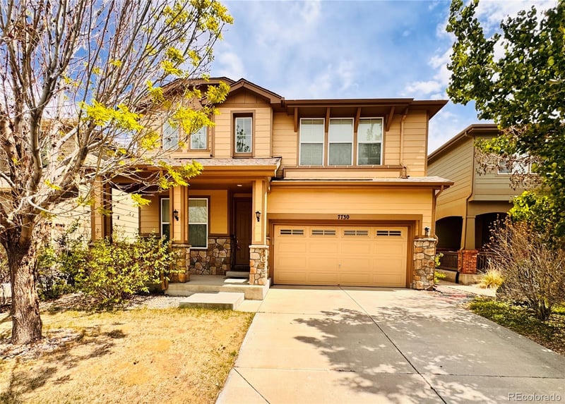 7730 Joplin Way, Englewood, CO 80112