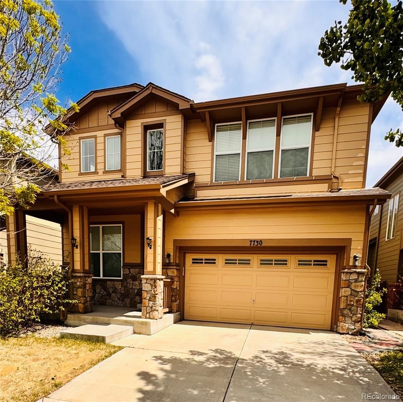 7730 Joplin Way, Englewood, CO 80112