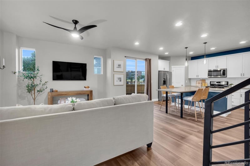 6880 Decatur St, Denver, CO 80221