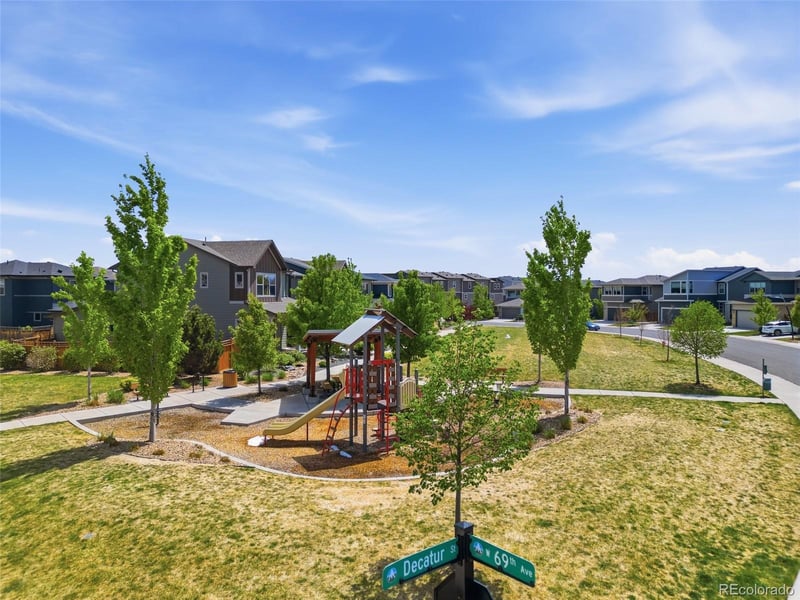 6880 Decatur St, Denver, CO 80221