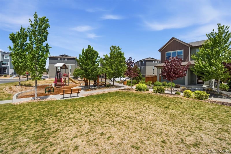 6880 Decatur St, Denver, CO 80221
