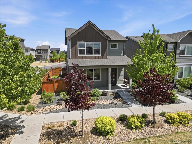 6880 Decatur St, Denver, CO 80221
