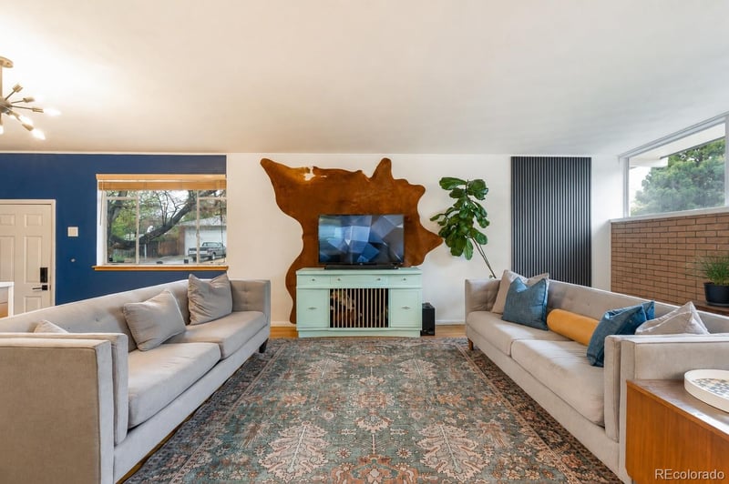 2795 Euclid Ave, Centennial, CO 80121