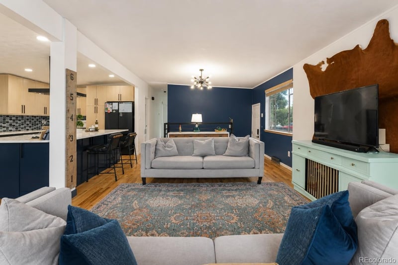 2795 Euclid Ave, Centennial, CO 80121