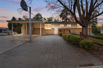 2795 Euclid Ave, Centennial, CO 80121