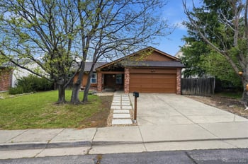18171 Crestridge Dr, Centennial, CO 80015