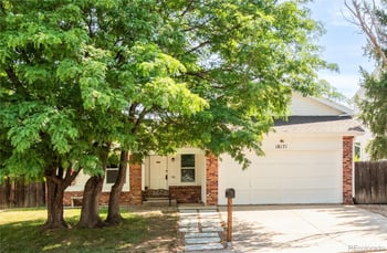 18171 E Crestridge Dr, Centennial, CO 80015