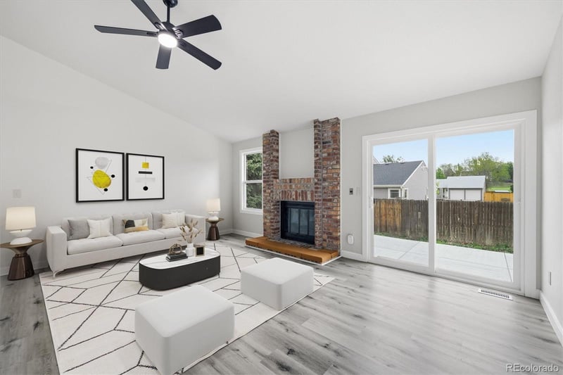18171 Crestridge Dr, Centennial, CO 80015