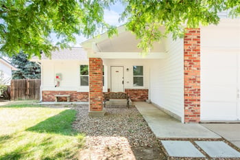 18171 E Crestridge Dr, Centennial, CO 80015