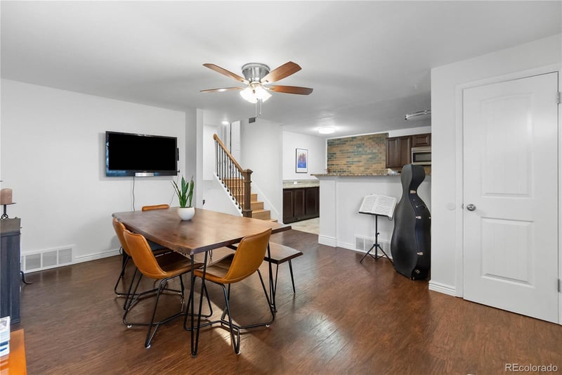 4691 Independence St #1, Wheat Ridge, CO 80033