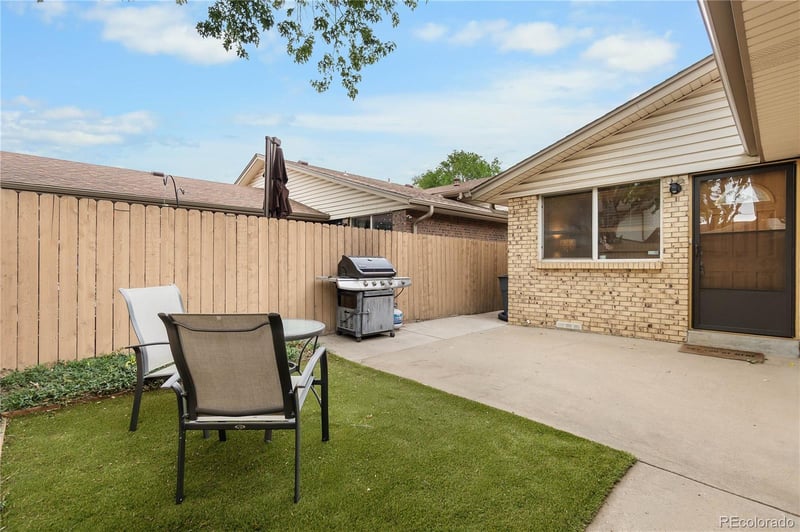 4691 Independence St #1, Wheat Ridge, CO 80033