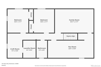 7011 Beacon Way, Westminster, CO 80030