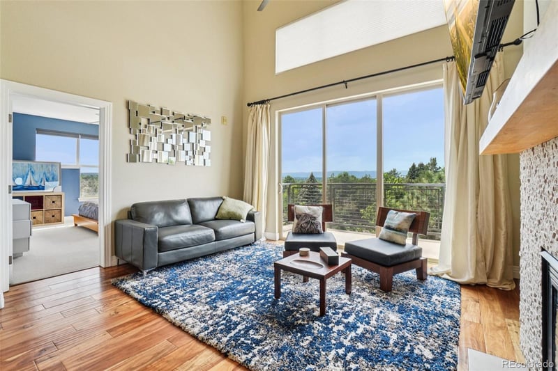 9059 E Panorama Cir #314, Englewood, CO 80112