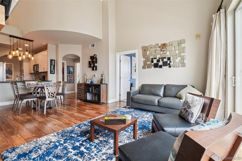 9059 E Panorama Cir #314, Englewood, CO 80112