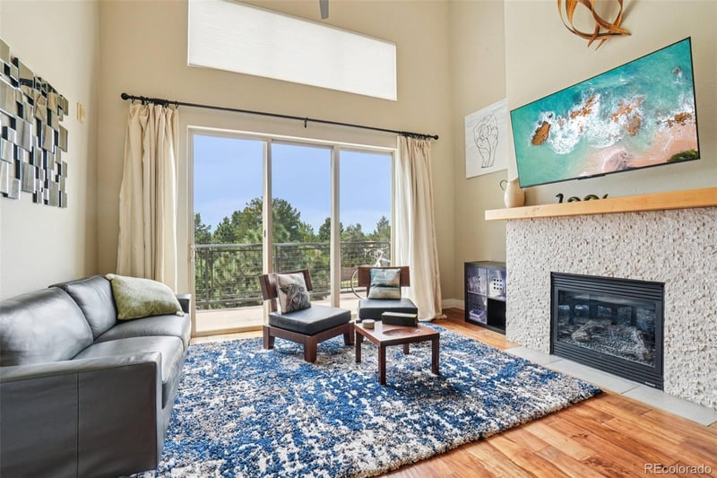 9059 E Panorama Cir #314, Englewood, CO 80112