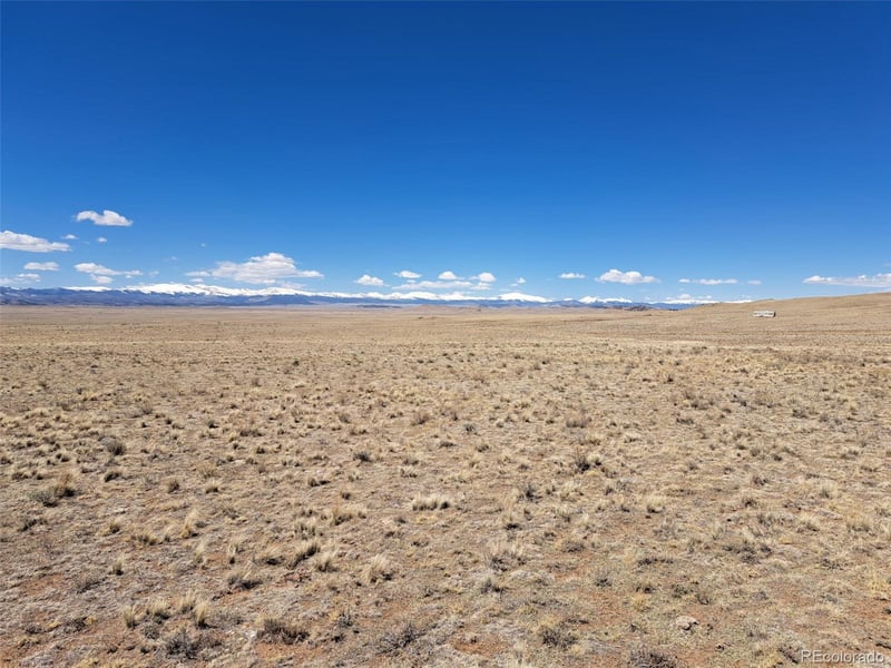 8313 Black Kettle Rd, Hartsel, CO 80449