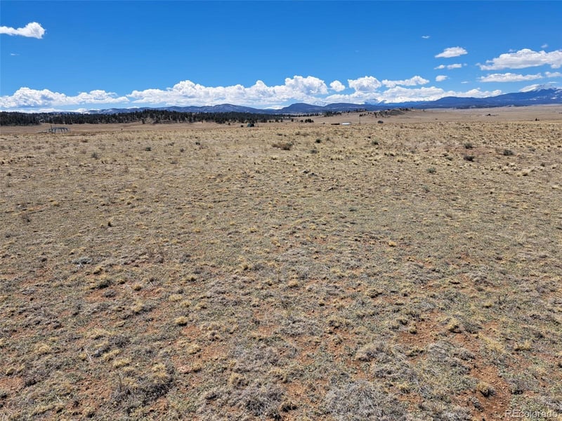 8313 Black Kettle Rd, Hartsel, CO 80449