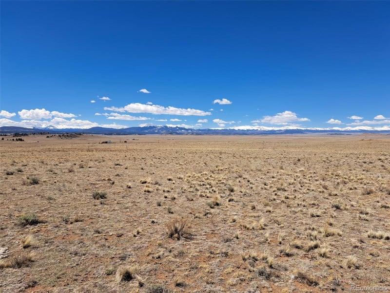 8313 Black Kettle Rd, Hartsel, CO 80449