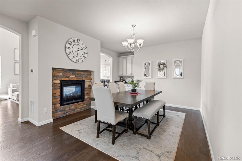 3538 E 142nd Dr, Thornton, CO 80602