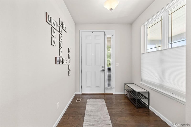 3538 E 142nd Dr, Thornton, CO 80602