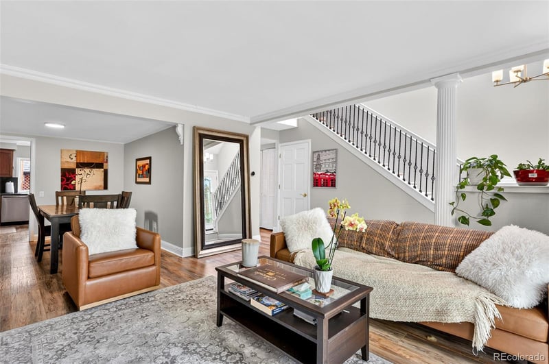 8135 Phillips Cir, Centennial, CO 80112