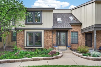 8135 Phillips Cir, Centennial, CO 80112