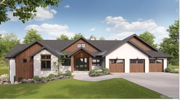 13171 Frannys Way, Parker, CO 80138