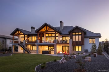 13171 Frannys Way, Parker, CO 80138