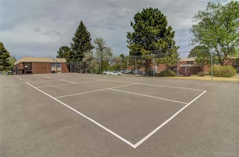 3663 S Sheridan Blvd #6, Denver, CO 80235