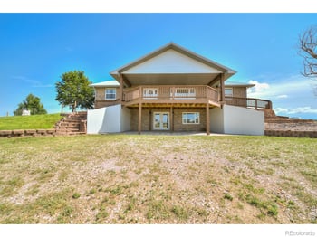 34427 County Rd, Hillrose, CO 80733