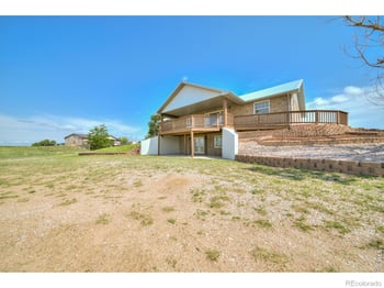 34427 County Rd, Hillrose, CO 80733