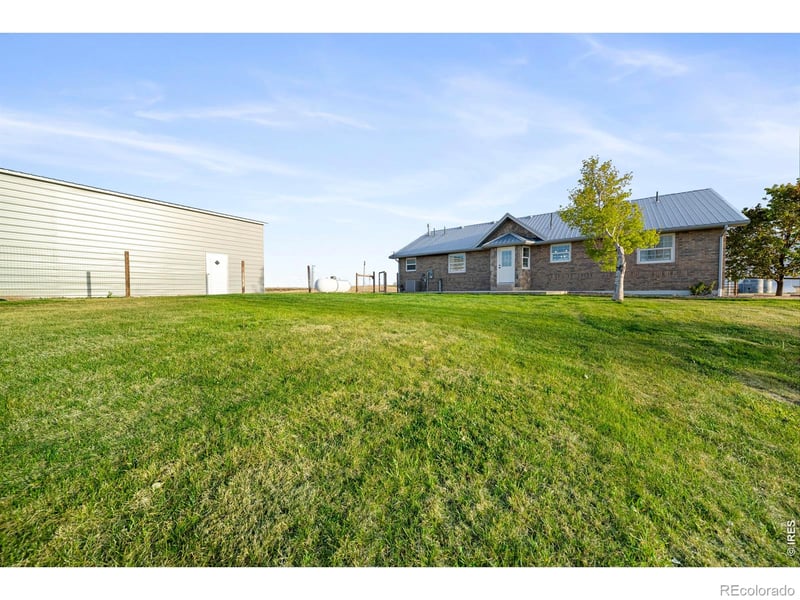 34427 County Rd, Hillrose, CO 80733