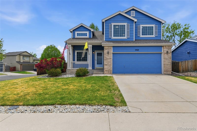 3769 Lisbon Ct, Aurora, CO 80013