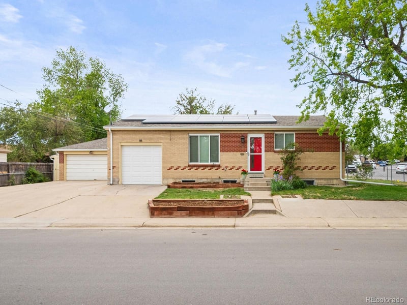 Home Worth Check
