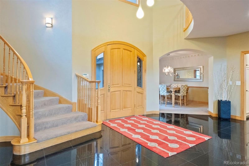 29115 Summit Ranch Dr, Golden, CO 80401