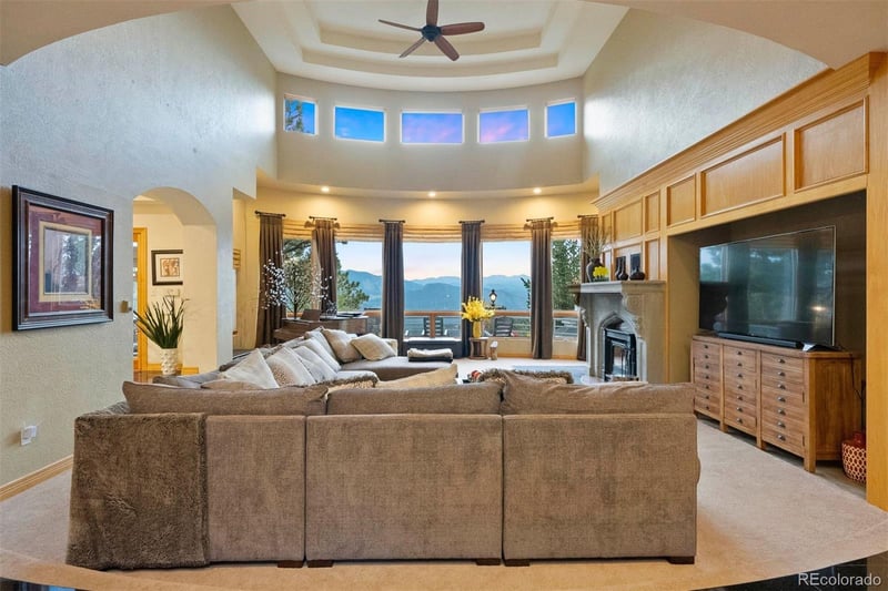 29115 Summit Ranch Dr, Golden, CO 80401