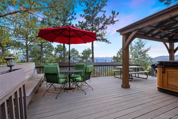 29115 Summit Ranch Dr, Golden, CO 80401