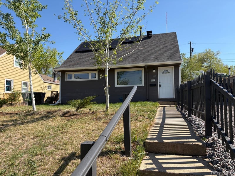 1680 Mexico Ave, Denver, CO 80223