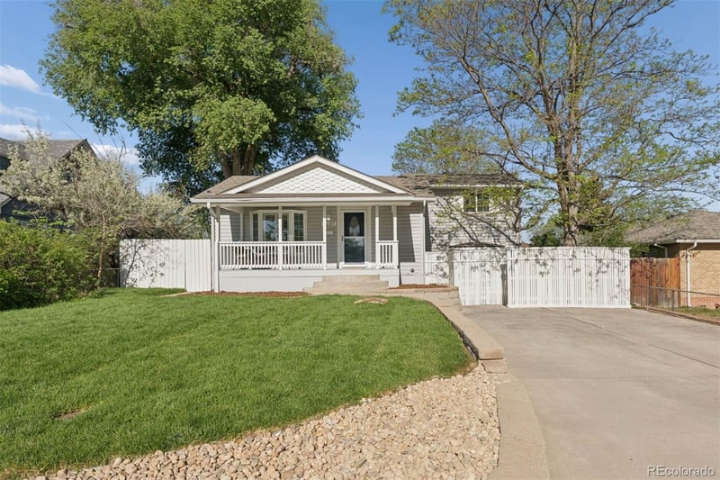 Home Worth Check