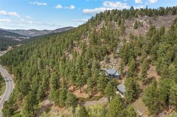 8176 Deer Creek Canyon Rd, Morrison, CO 80465
