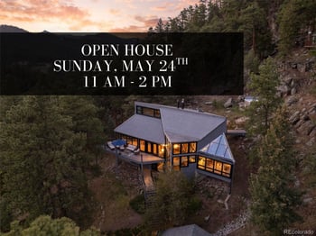8176 Deer Creek Canyon Rd, Morrison, CO 80465