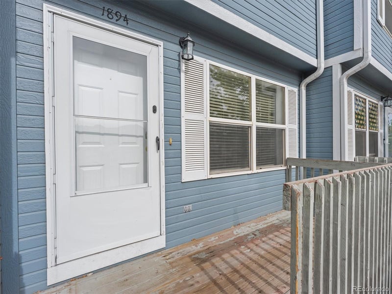1894 Oakcrest Cir, Castle Rock, CO 80104
