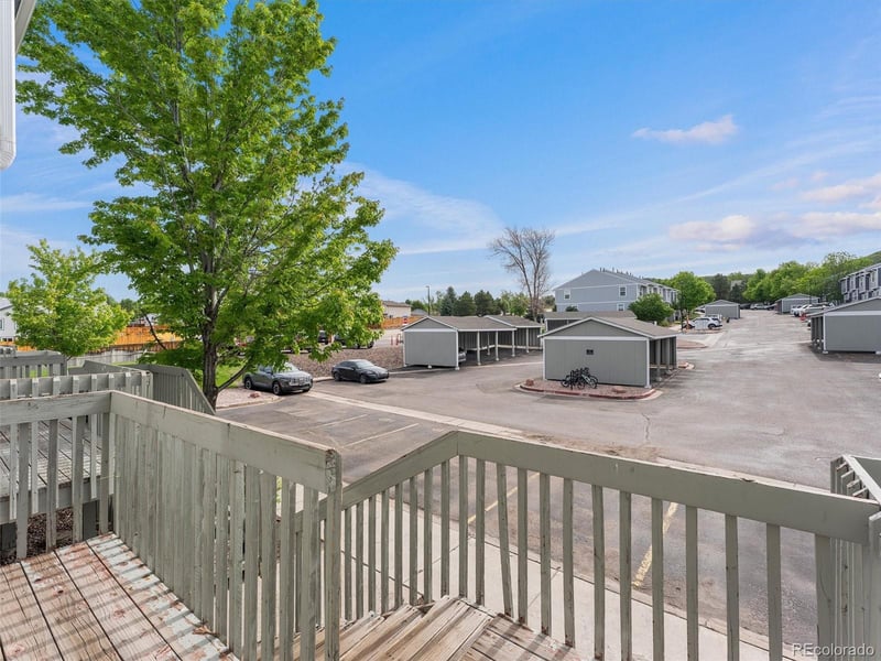1894 Oakcrest Cir, Castle Rock, CO 80104
