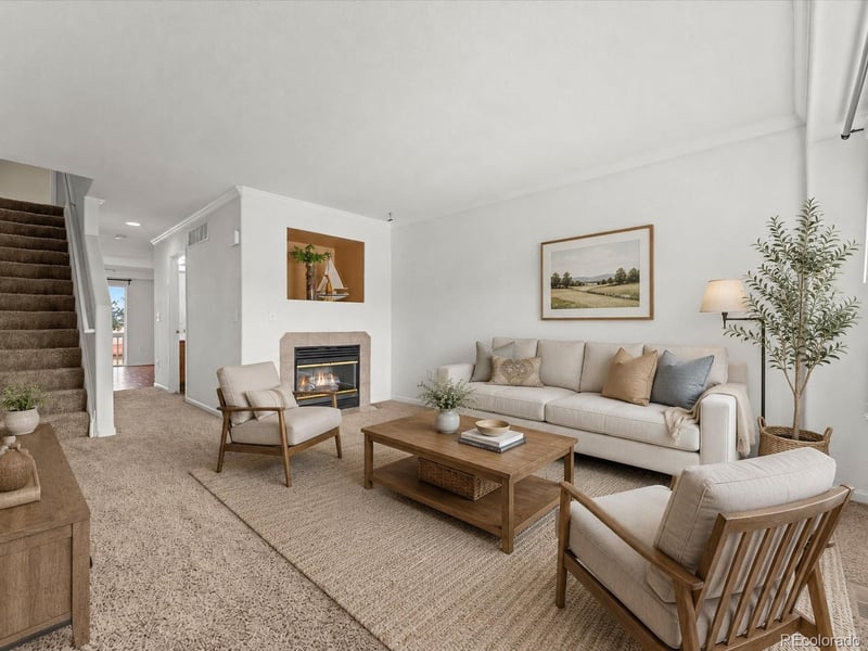 1894 Oakcrest Cir, Castle Rock, CO 80104