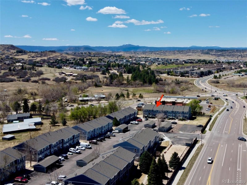 1894 Oakcrest Cir, Castle Rock, CO 80104