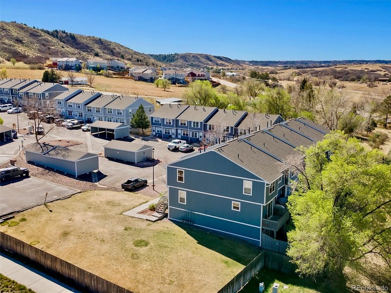 1894 Oakcrest Cir, Castle Rock, CO 80104